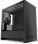 NZXT H9 H3 Flow Midi Tower Datora korpuss