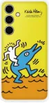 Samsung FlipSuit Case Aizsargapvalks priek&scaron; Samsung Galaxy S24 FE