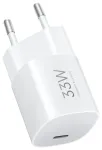 Xiaomi 33W Nano USB-C Tīkla Lādētājs