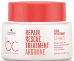 Schwarzkopf Professional BC Bonacure Repair Rescue Treatment Arginine Maska 200ml
