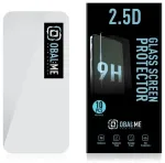 OBAL:ME Multipack 2.5D Glass Screen Aizsargstikls priek&scaron; Apple iPhone 17 Pro Max (10gb) / caurspīdīgs
