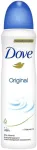 Dove Original Anti-Perspirant Dezodorants 150 ml