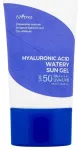 Isntree Hyaluronic Acid Face Sun Care Sejas saules aizsarglīdzeklis 50ml / SPF50+