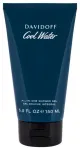 Davidoff Cool Water Shower Gel Du&scaron;as želeja 150ml / All-in-One