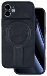 Mocco Luxgrip Mag Back Case Aizmugurējais apvalks priek&scaron; Apple iPhone 11