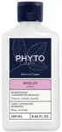 Phyto Professional Curls Curls Hydration Shampoo - Hydratačn&iacute; &scaron;ampon pro v&scaron;echny typy vlasů 250ml