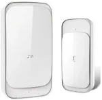 Retoo E043 Wireless doorbell
