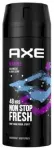 Axe Marine Deodorant Dezodorants 150ml