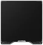 Creality Hi Epoxy Resin Build Plate 260x260mm magnetic (without magnet included)