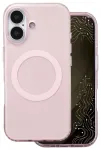 Mocco Mistiq Mag Back Case Aizmugurējais apvalks priek&scaron; Apple iPhone 17