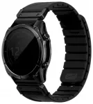 UNIQ Fluo x Smart-Fit Siksniņa priek&scaron; Garmin 22mm
