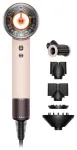 Dyson Hair dryer Supersonic Nural / 113407-01 Pink, rose gold
