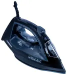 TORNADO TST-2000G | Steam Iron with Ceramic Soleplate & 170g Steam Boost