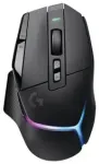 Logitech Mouse G G502 X Plus Lightspeed - Black