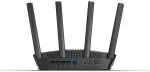 ASUS RT-BE59 BE5000 Wi-Fi 7 mar&scaron;rutizatorius juodas