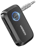 Ugreen CM596 Bluetooth 5.3 AUX sound receiver - black
