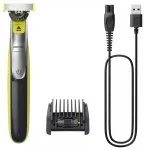 Philips OneBlade 360 QP2734/23 Face