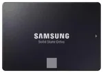 Samsung 870 EVO 4 TB (SATA 6 Gb/s, 2,5", intern)