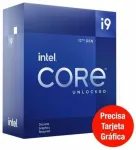 Procesorius Intel Core i9 12900KF 3.2GHz 30MB 1700 be ventiliatoriaus dėžutėje