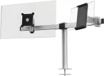 Tvirtas stalinis laikiklis monitoriui 21" - 34" ir plan&scaron;etiniam kompiuteriui 7" - 13" PRO (508823)