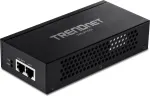 TRENDnet Injector 2,5Gbps PoE+ 30 Watt 802.3at