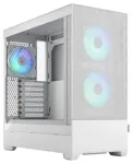Korpusas Fractal Design Pop Air RGB TG (FD-C-POR1A-01)