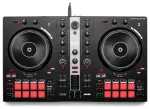 Hercules DJ kontrolieris - Inpulse 300 MK2