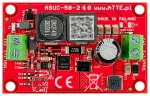 DC/DC keitiklis ATTE ASUC-100-AD0-OF