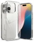 Ringke iPhone 16 Pro Max dėklas Fusion Matte Clear