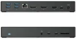 ALOGIC USB-C MA3 trīskār&scaron;s displeja dokstacija ar 100W PD