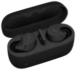 Belaidės ausinės Evolve2 Buds USB-A Belaidis įkrovimo kilimėlis