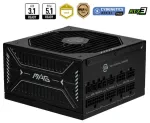 MSI Maitinimo blokas MAG A850GLS PCIE5 850W