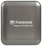 Transcend ESD420 2 TB USB Type-C Grey