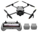 DJI Mini 5 Pro Fly More Combo (DJI RC2)