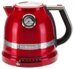 KitchenAid Artisan 5KEK1522ECA czerwony karmelek