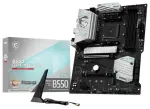 MSI B550 Gaming WiFi Mainboard ATX AM4 M.2/HDMI/DP