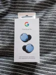 Google Pixel Buds Pro Bay ausinės
