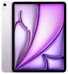 Plan&scaron;etinis kompiuteris Apple iPad Air 13" 8 gen. 128 GB Purple (MH5T4TY/A)