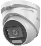Kamera 4in1 Hilook THC-T157-LMS(2.8mm) kupolas 5MP Smart Hybrid Light 30m