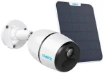 IP kamera Reolink GO Series G330 su saulės skydeliu White