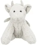 Plush toy : Trixie Dragon Elwin, plush, recycled, 28 cm