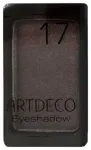 Artdeco Pearlescent Eyeshadow (Eyeshadow Pearl) 0.8 G - Shade: 17 Pearly Misty Wood