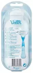 Razor Gillette Venus + 2 Heads