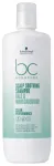 Schwarzkopf Bc Scalp Genesis Calming Shampoo 1000 Ml
