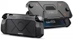 TECH-PROTECT CARBONOX NINTENDO SWITCH 2 BLACK