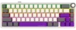 Keyboard Lorgar KBP70MW wireless beige