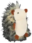 Cat toy: Trixie Hedgehog, plush, 8 cm