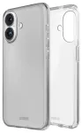 SBS Skinny telefono dėklas iPhone 16 skaidrus