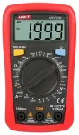 Uni-T Palm-Sized UT131C Digital Multimeter