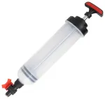 Fluid change syringe 1500ml AMIO-04278